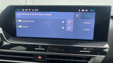 Citroen C4 1.2 PureTech [130] Max 5dr Petrol Hatchback